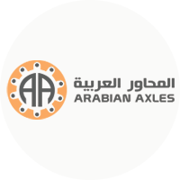 arabian-axles